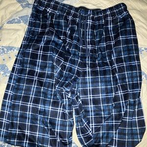 Eddie Bauer men’s medium pajama pants
